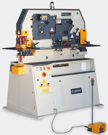 Pons-knipmachine Sahinler HKM 60